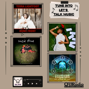 Let's Talk music - Episode #42