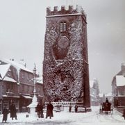 What's the Story Newton Abbot? Christmas!