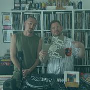 WaxWorks w/ Nyboe & The Tongue (11.08.2025)