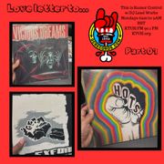 Love Letter to GC Records