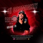 OSO's WORLD WIDE MIX VOL 78