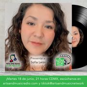 04 - El Soundtrack De Mi Vida - Sophie León - 180624