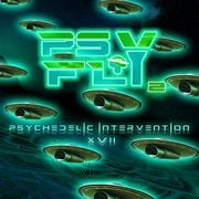 ૐ Psychedelic Intervention 017 - 432Hz - C0SM1C-4LPH4 ૐ