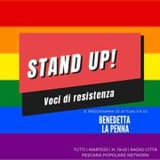Stand Up del 28 Dicembre 2021