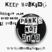 Keep Walking s06e20 (09-04-2024) - Kostas Palaiologou