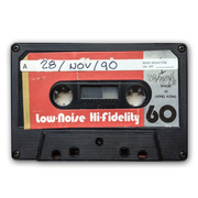 Éxtasis 1-01 (28 Noviembre 1990)