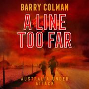 Political Thriller Narration