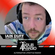 Iain Duff - Electric Boogaloo - 27-04-2026