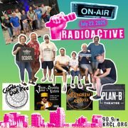 The Bingham Boys Are On the Air, 'er, Podcast