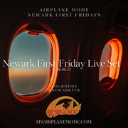 Newark First Friday Live Set 06.06.25