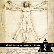 Horae Obscura Radioshow - Mens sana in corpore sano