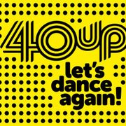 DJ MARK VAN DALE 40UPBEAT #34 2023