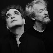 ✚ DEINE LAKAIEN [Dark Wave #39]