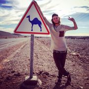 Mobile Recording Journey: Morocco Grooves PART 1 / Hit The Road Music