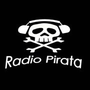 RADIO PIRATA #001 by Venek & Omar "El Rito"