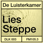 De Luisterkamer 003 - Lies Steppe