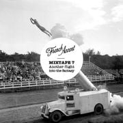 MIXTAPE 7 "Another flight into the fantasy"