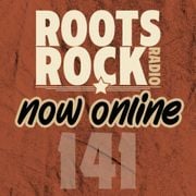Roots Rock Radio #141 | 28 maart 2024