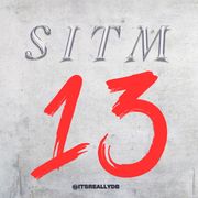 SWAY IN THE MORNING 13TH ANNIVERSARY MIX