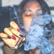 Sasha Vista Smokers Die Younger