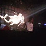 Concept in Dance
