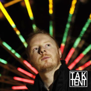 Skylarking - Malcolm Middleton in Session Mix