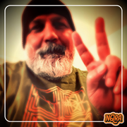 Holy Room w/ Johnny Lynch #3