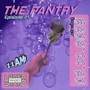 The Pantry EP 21