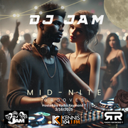 DJ Jam MGR Radio Mix 3-16-2025