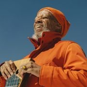 Meakusma with Laraaji and Carlos Niño - 20/01/2018