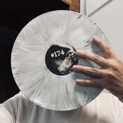 LES DERNIÈRES TENTATIONS DE ZEBRA #174 - Mixtape