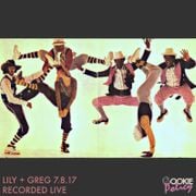 Lily + Greg - 7/8