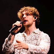 Eden Sessions - Tom Grennan