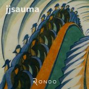 JJSauma - November Exclusive