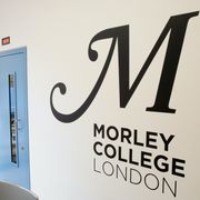 Morley Guest - Episode 40