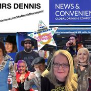 Mrs Dennis Newsagent's Sunday Stocktake S3 Ep24
