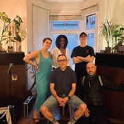 Brownswood Recordings: Valentine Comar w/ Galliano // 22-08-2024