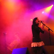 La Buena Vida en concierto - Primavera Sound 2004 (Radio 3, Jueves, 27.05.2004)