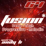 Fusion #64 by Andy B