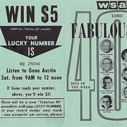 WSAI 1964-04-20 Paul Purtan