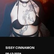 Sissy Cinnamon on Red Rebel FM 06.12.24