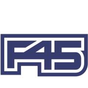F45 6.22.2018 Hour 3