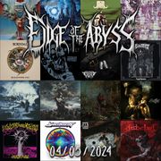 Edge of the Abyss 04/05/2024