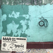 Alejandro Marenco 3.1.24