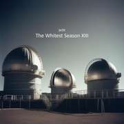 Broque Radio Show - Brotkast 78 - pcbt The Whitest Season Part XIII Mix