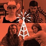 La Hora Rockdelux - Octubre 2023: romería y arrebato