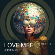Love Mee - Justin Vee - VOL-01