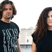 Θεοδώρα Καμπόσου & Γιάννης Αγγελάκης(13/11/2023)