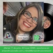03 - El Soundtrack De Mi Vida - Gina Trujillo - 110624