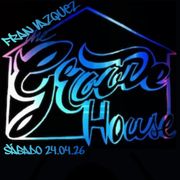 The Groovehouse 25 04 26